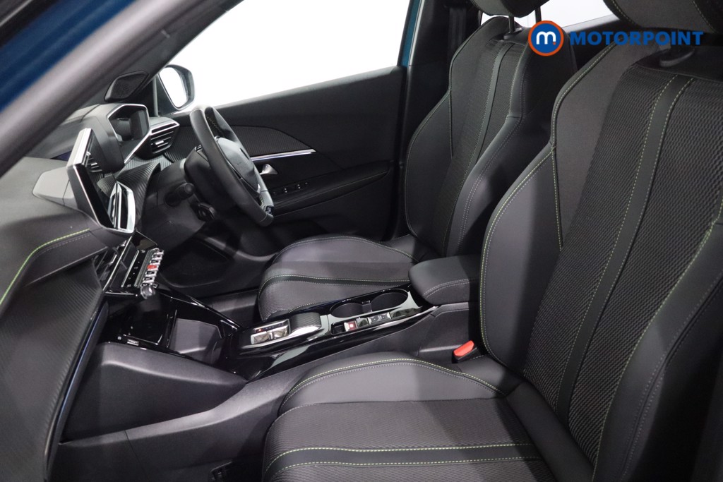 Peugeot 2008 GT Automatic Electric SUV - Stock Number (1641510) - 4th supplementary image