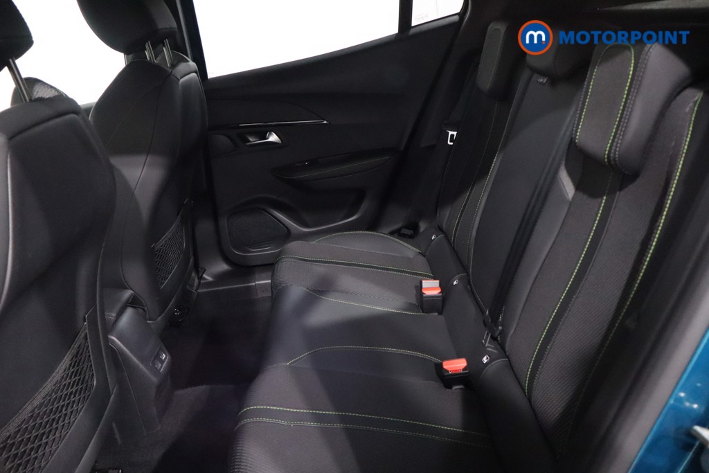 Peugeot 2008 GT Automatic Electric SUV - Stock Number (1641510) - 5th supplementary image