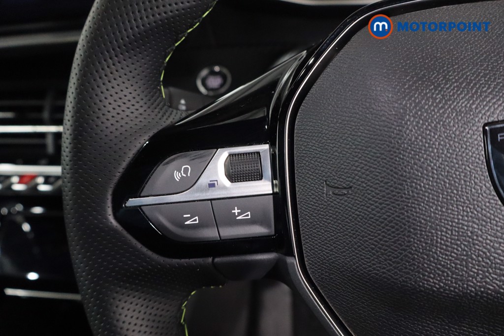 Peugeot 2008 GT Automatic Electric SUV - Stock Number (1641510) - 7th supplementary image