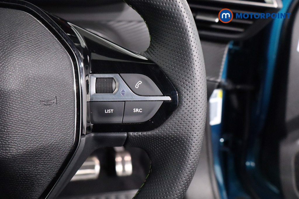 Peugeot 2008 GT Automatic Electric SUV - Stock Number (1641510) - 8th supplementary image