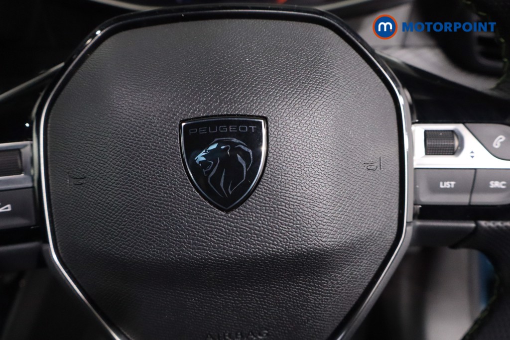 Peugeot 2008 GT Automatic Electric SUV - Stock Number (1641510) - 13th supplementary image