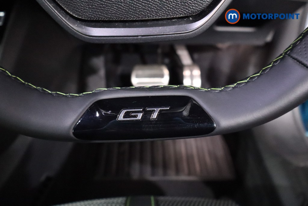 Peugeot 2008 GT Automatic Electric SUV - Stock Number (1641510) - 14th supplementary image