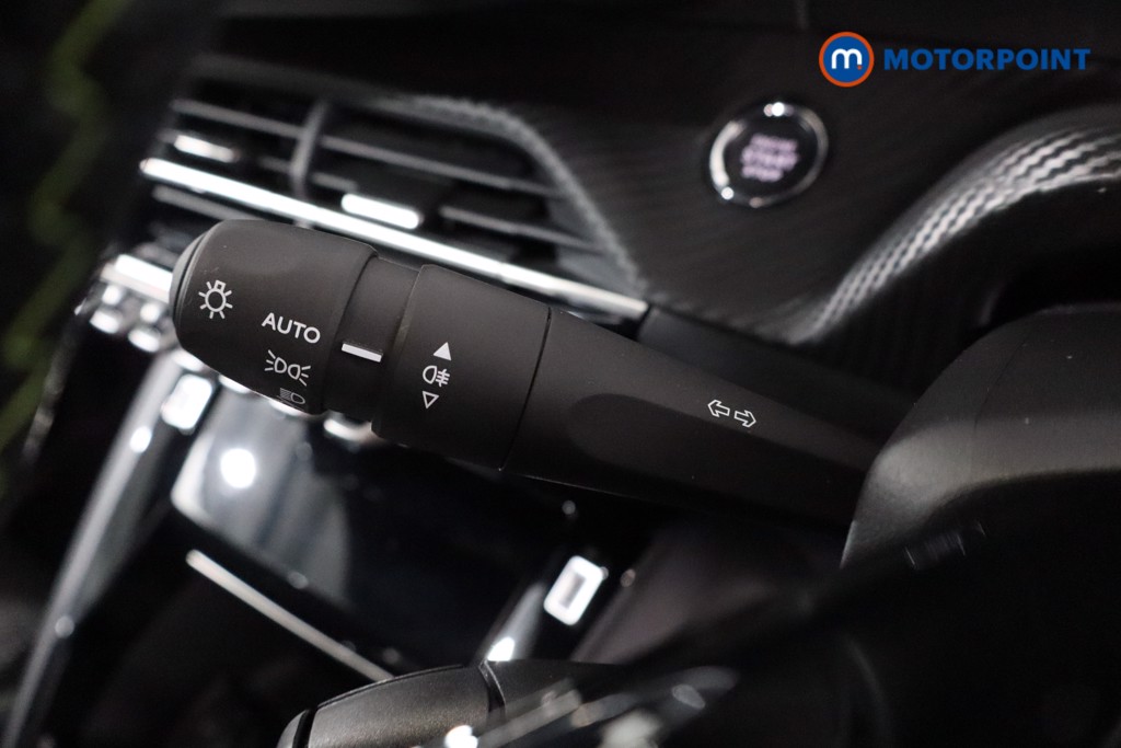 Peugeot 2008 GT Automatic Electric SUV - Stock Number (1641510) - 16th supplementary image