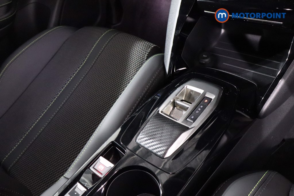 Peugeot 2008 GT Automatic Electric SUV - Stock Number (1641510) - 19th supplementary image