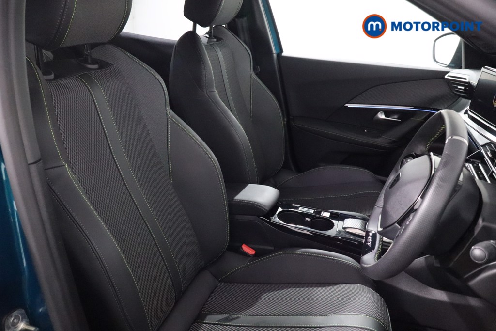 Peugeot 2008 GT Automatic Electric SUV - Stock Number (1641510) - 21st supplementary image