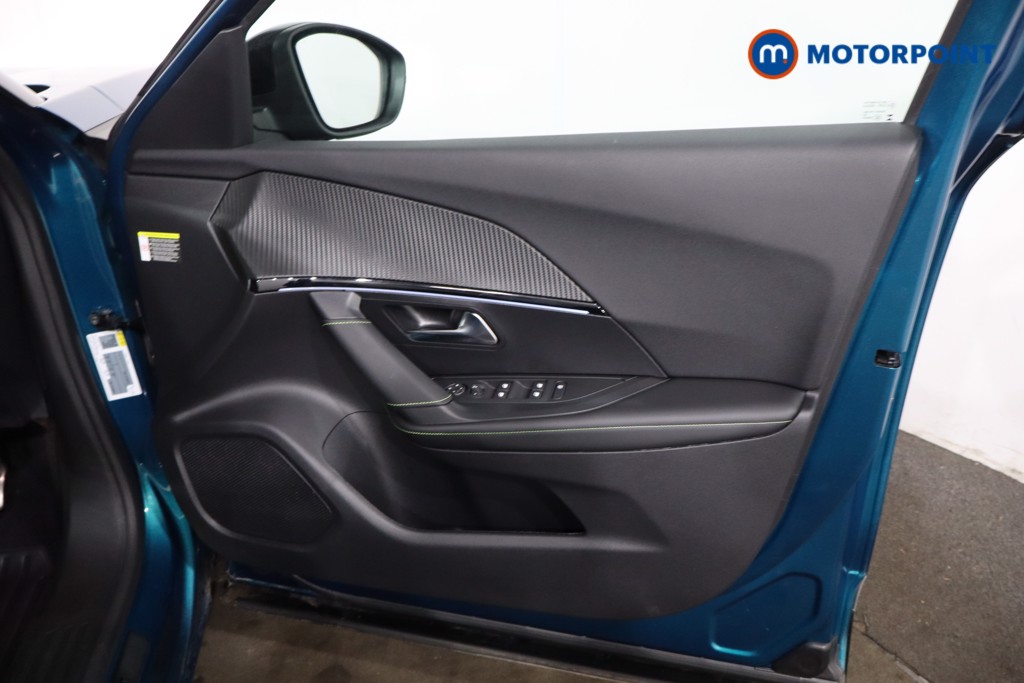 Peugeot 2008 GT Automatic Electric SUV - Stock Number (1641510) - 23rd supplementary image