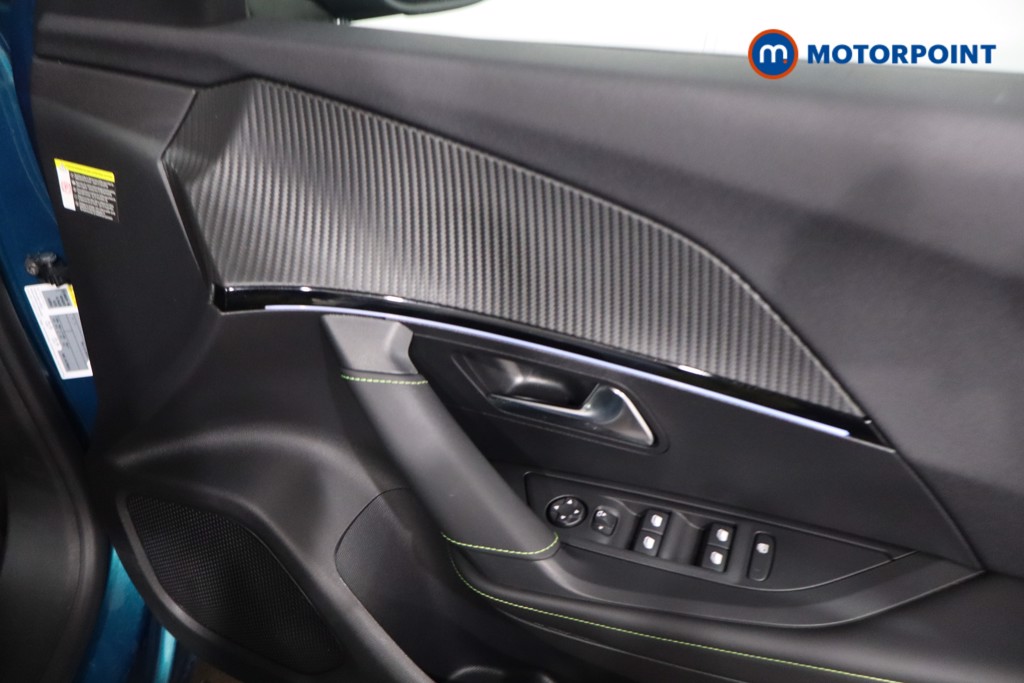 Peugeot 2008 GT Automatic Electric SUV - Stock Number (1641510) - 24th supplementary image