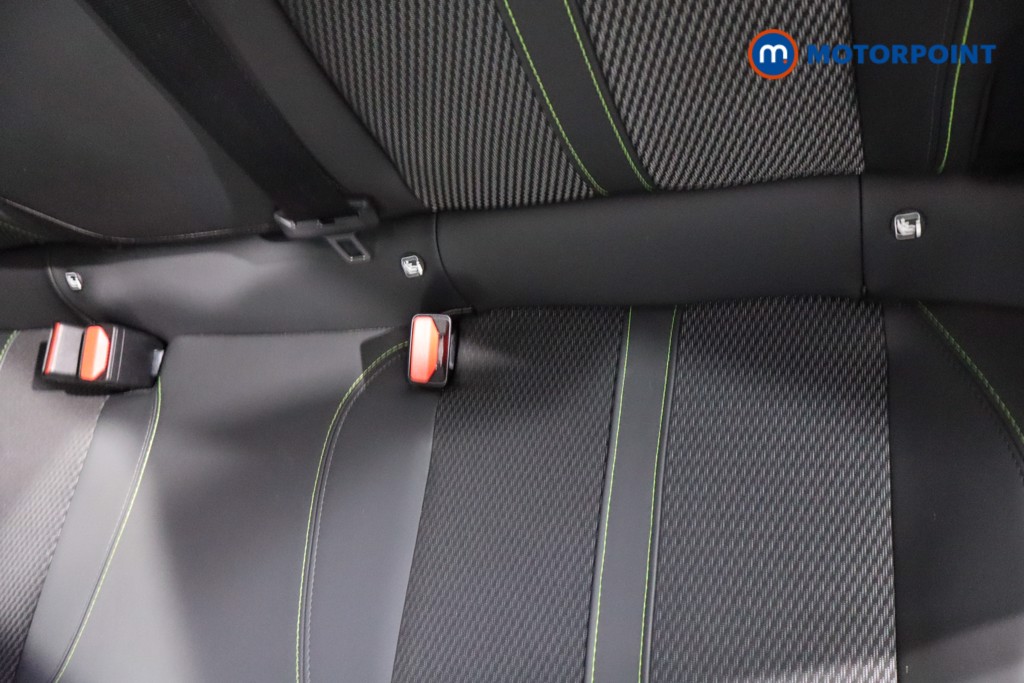 Peugeot 2008 GT Automatic Electric SUV - Stock Number (1641510) - 25th supplementary image