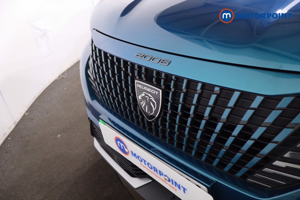 Peugeot 2008 GT Automatic Electric SUV - Stock Number (1641510) - 27th supplementary image