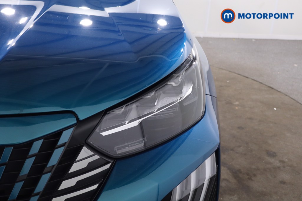 Peugeot 2008 GT Automatic Electric SUV - Stock Number (1641510) - 28th supplementary image