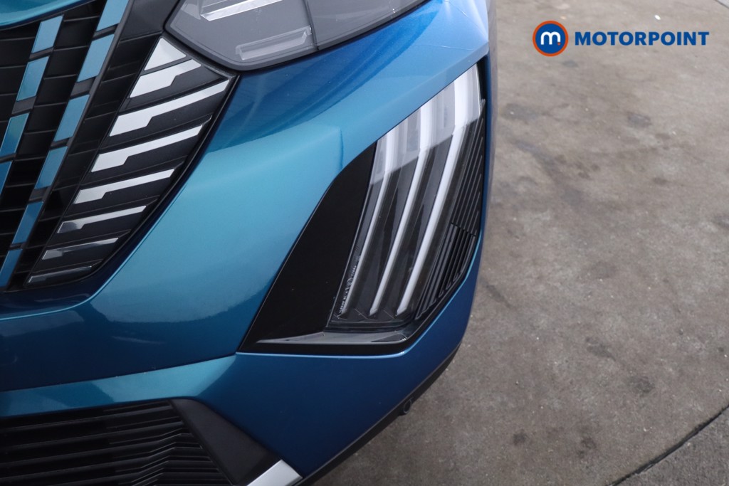 Peugeot 2008 GT Automatic Electric SUV - Stock Number (1641510) - 29th supplementary image