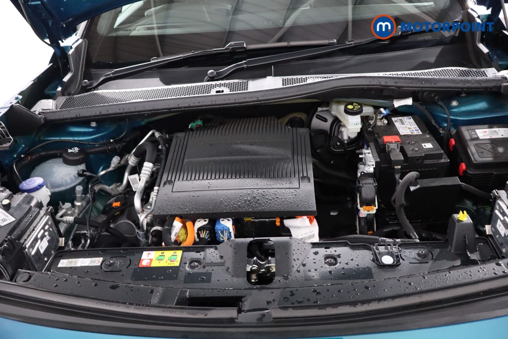Peugeot 2008 GT Automatic Electric SUV - Stock Number (1641510) - 31st supplementary image