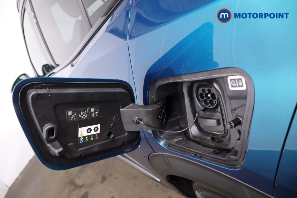 Peugeot 2008 GT Automatic Electric SUV - Stock Number (1641510) - 32nd supplementary image