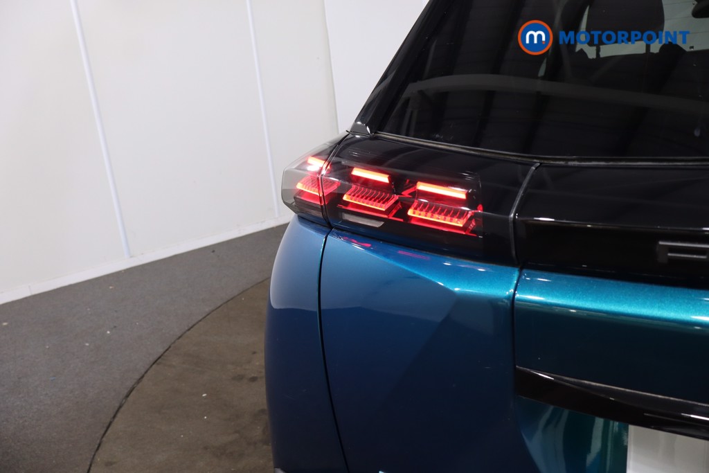 Peugeot 2008 GT Automatic Electric SUV - Stock Number (1641510) - 35th supplementary image