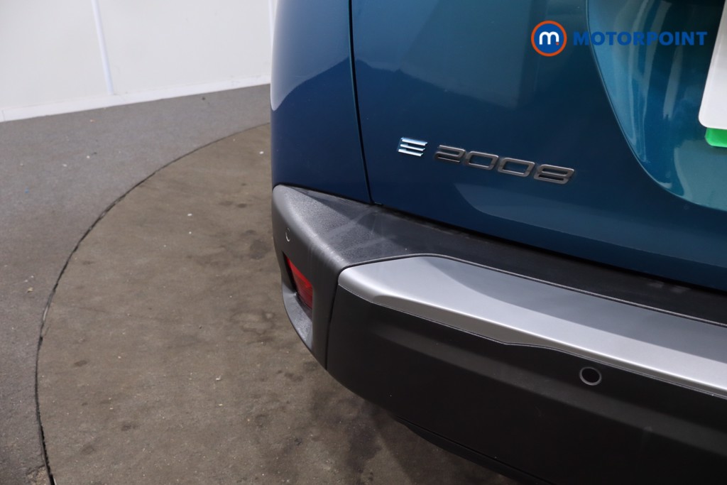 Peugeot 2008 GT Automatic Electric SUV - Stock Number (1641510) - 36th supplementary image