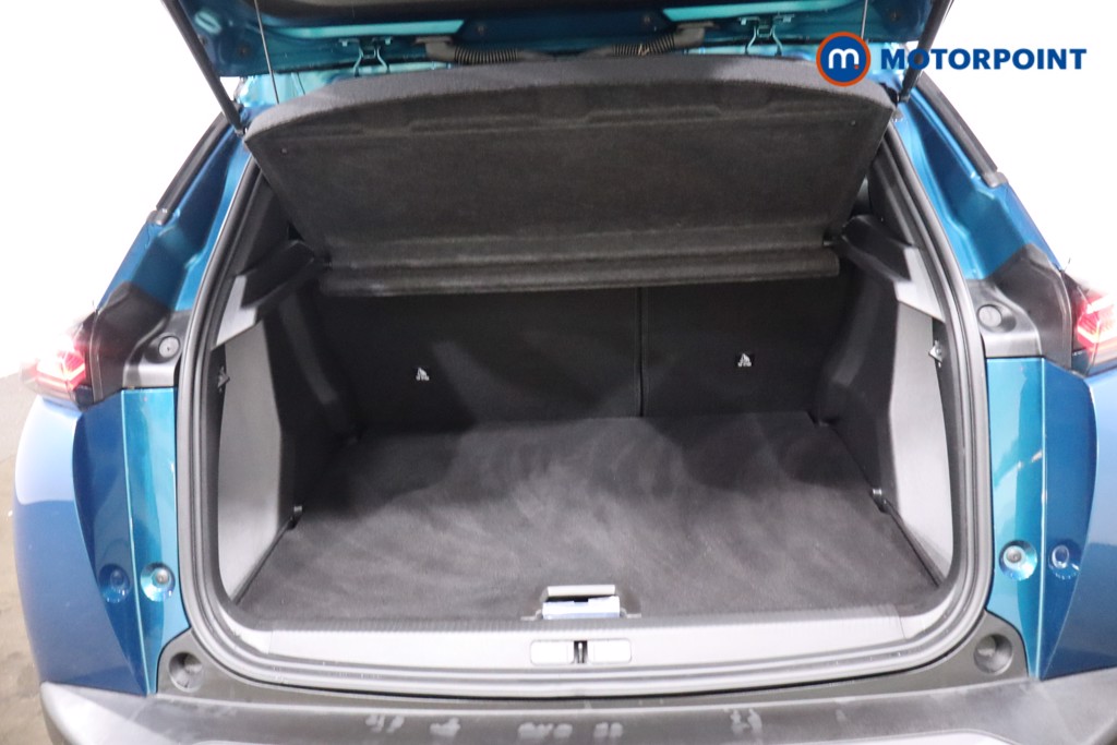 Peugeot 2008 GT Automatic Electric SUV - Stock Number (1641510) - 38th supplementary image