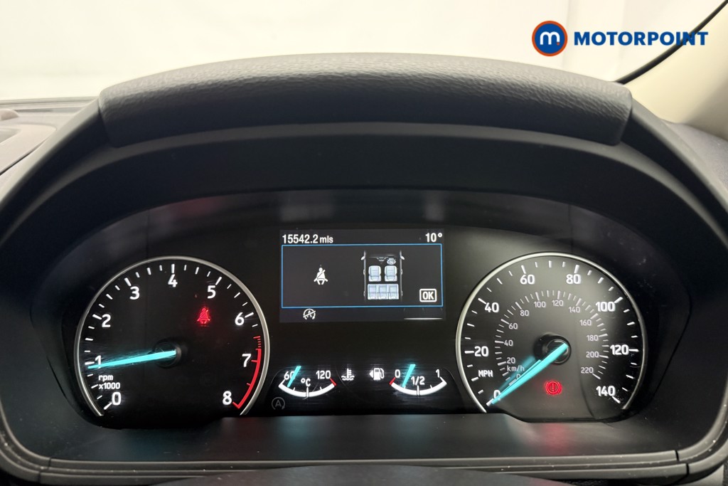 Ford Ecosport St-Line Manual Petrol SUV - Stock Number (1641616) - 6th supplementary image