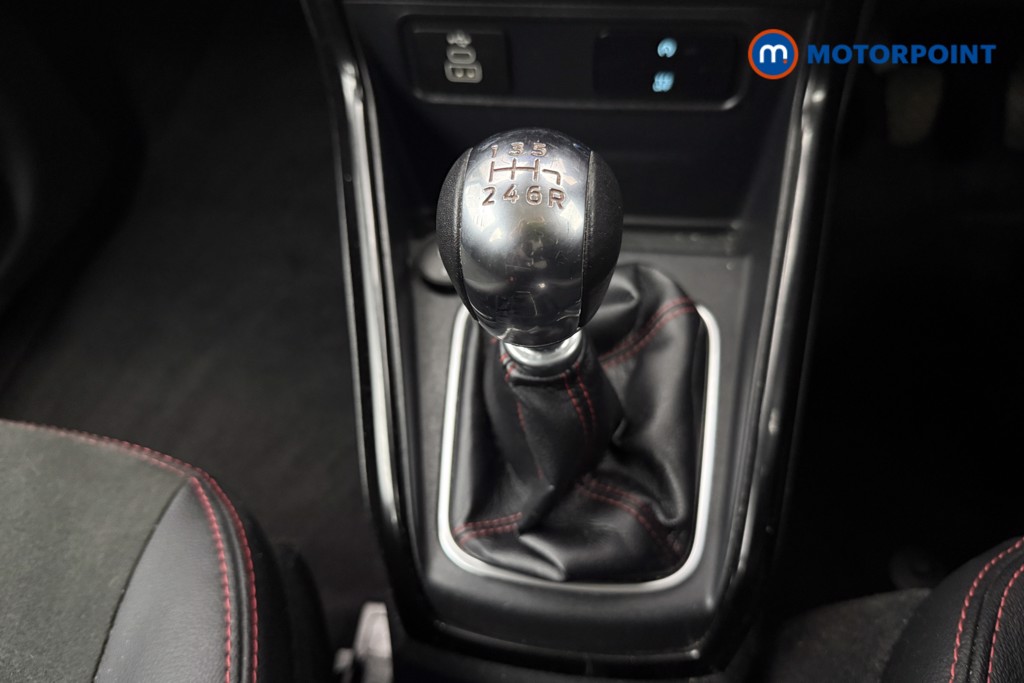 Ford Ecosport St-Line Manual Petrol SUV - Stock Number (1641616) - 7th supplementary image
