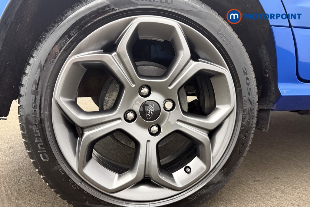 Ford Ecosport St-Line Manual Petrol SUV - Stock Number (1641616) - 10th supplementary image