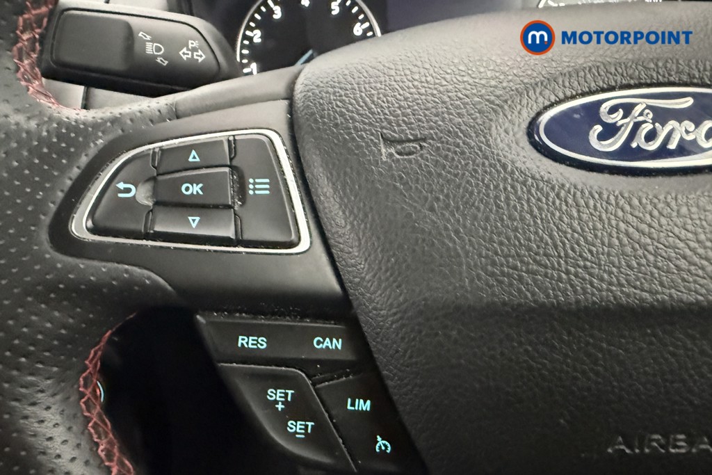 Ford Ecosport St-Line Manual Petrol SUV - Stock Number (1641616) - 14th supplementary image