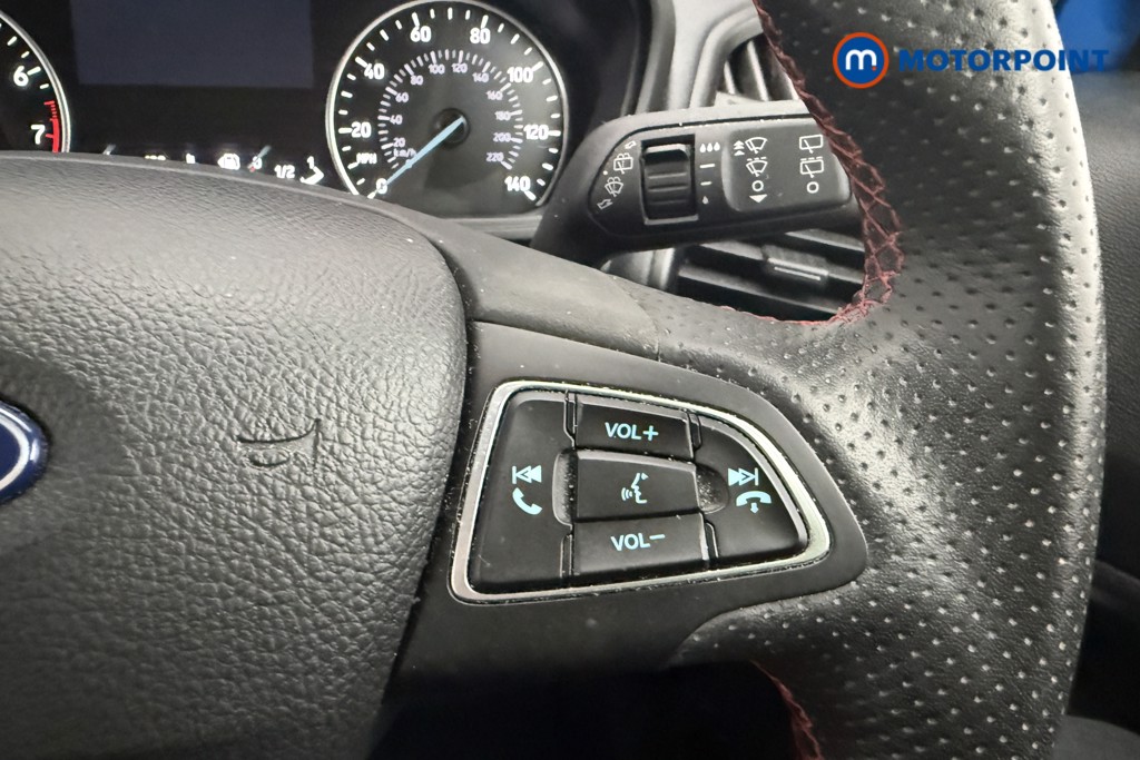 Ford Ecosport St-Line Manual Petrol SUV - Stock Number (1641616) - 15th supplementary image