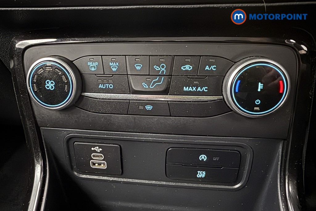Ford Ecosport St-Line Manual Petrol SUV - Stock Number (1641616) - 16th supplementary image