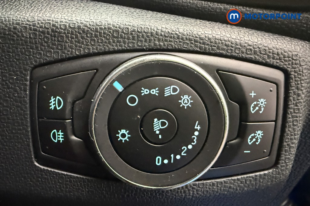 Ford Ecosport St-Line Manual Petrol SUV - Stock Number (1641616) - 17th supplementary image