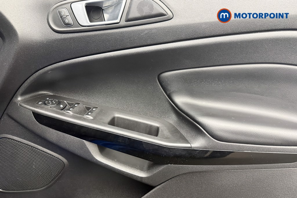 Ford Ecosport St-Line Manual Petrol SUV - Stock Number (1641616) - 18th supplementary image