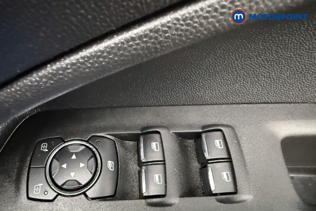 Ford Ecosport St-Line Manual Petrol SUV - Stock Number (1641616) - 19th supplementary image