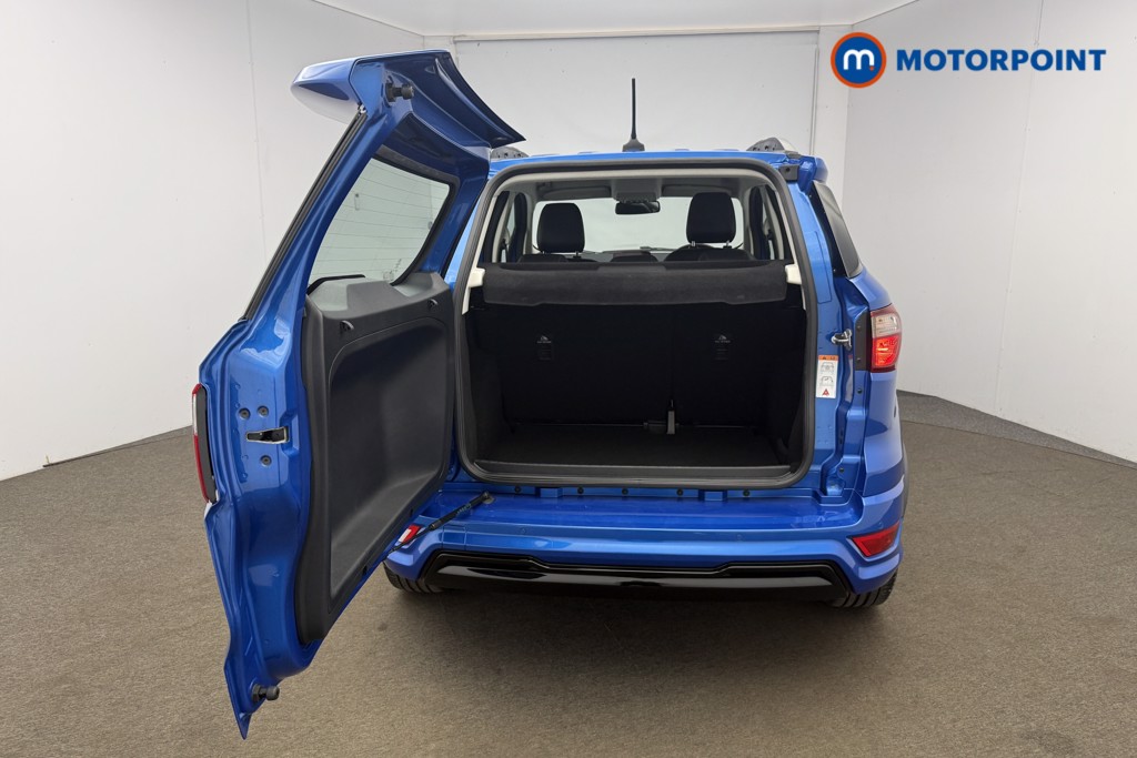 Ford Ecosport St-Line Manual Petrol SUV - Stock Number (1641616) - 20th supplementary image