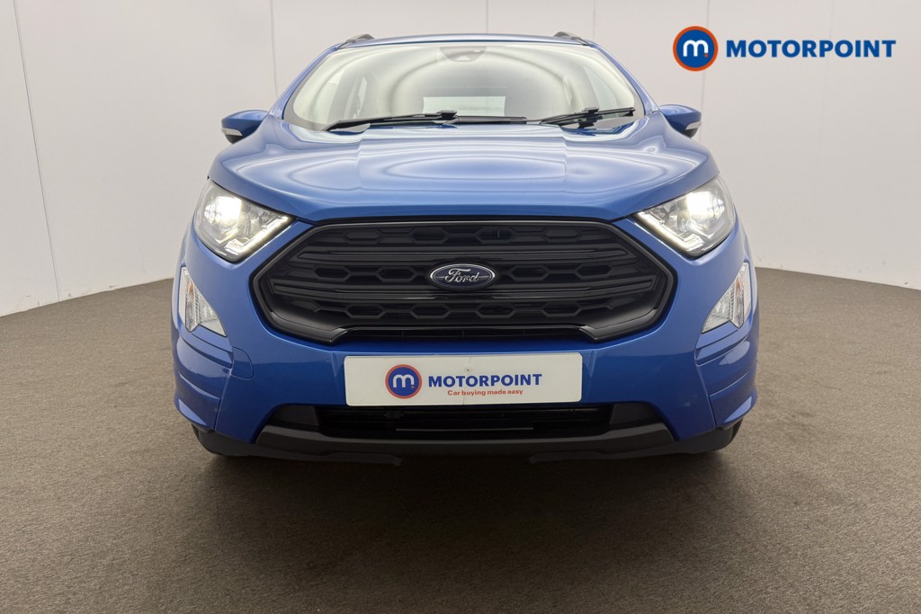 Ford Ecosport St-Line Manual Petrol SUV - Stock Number (1641616) - 22nd supplementary image