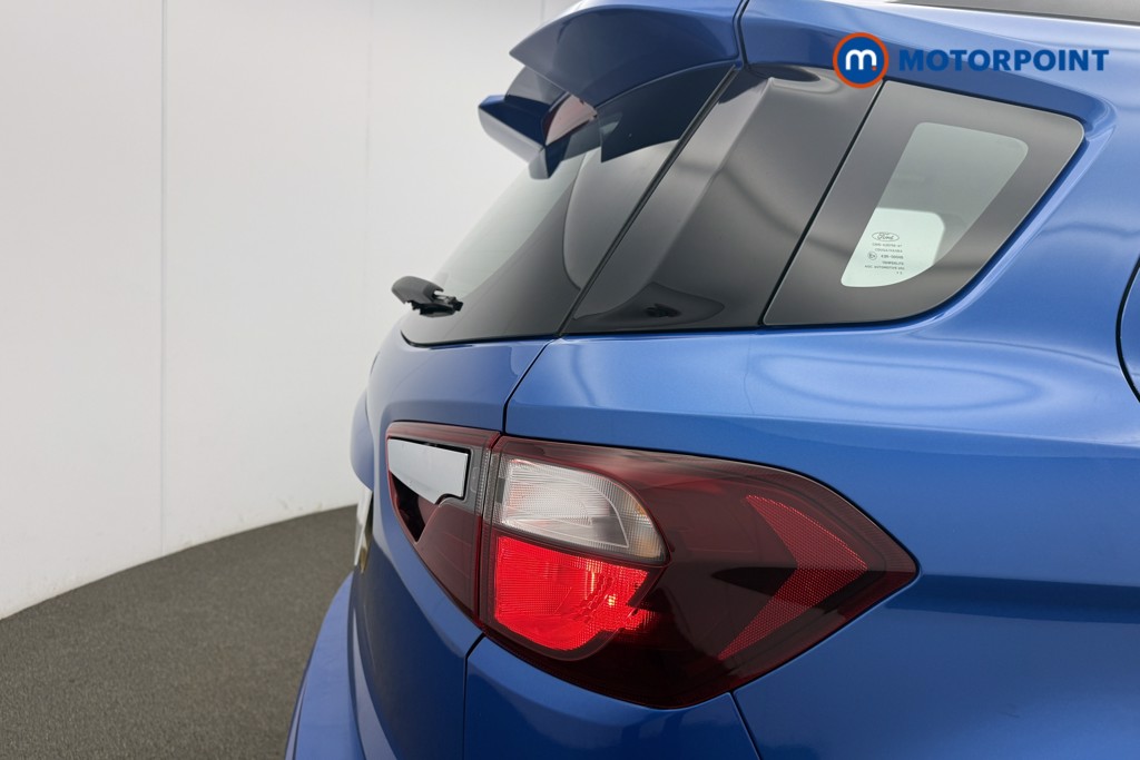 Ford Ecosport St-Line Manual Petrol SUV - Stock Number (1641616) - 25th supplementary image