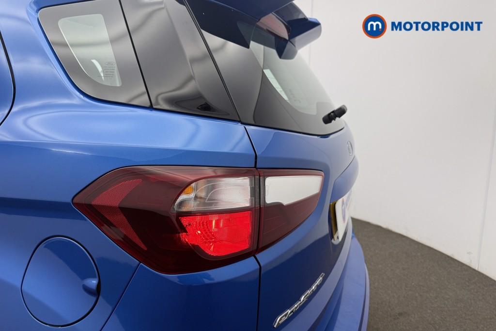 Ford Ecosport St-Line Manual Petrol SUV - Stock Number (1641616) - 26th supplementary image