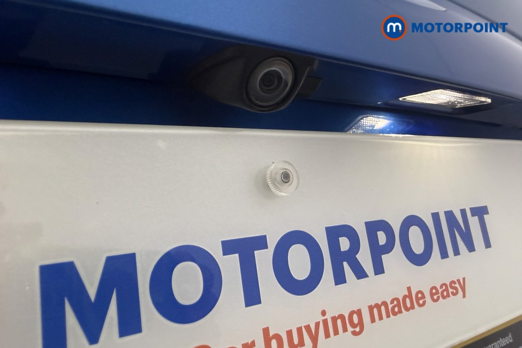 Ford Ecosport St-Line Manual Petrol SUV - Stock Number (1641616) - 27th supplementary image