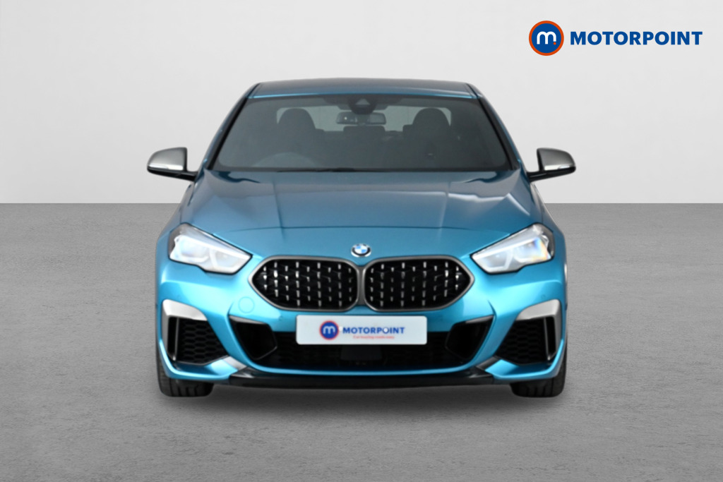 BMW 2 Series M235i Automatic Petrol Saloon - Stock Number (1641651) - Front bumper