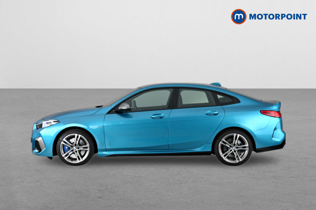 BMW 2 Series M235i Automatic Petrol Saloon - Stock Number (1641651) - Passenger side