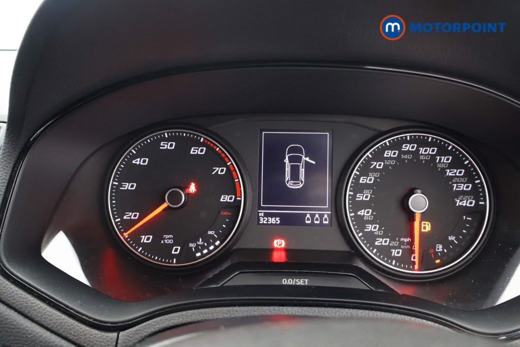 Seat Arona FR Manual Petrol SUV - Stock Number (1641659) - 2nd supplementary image