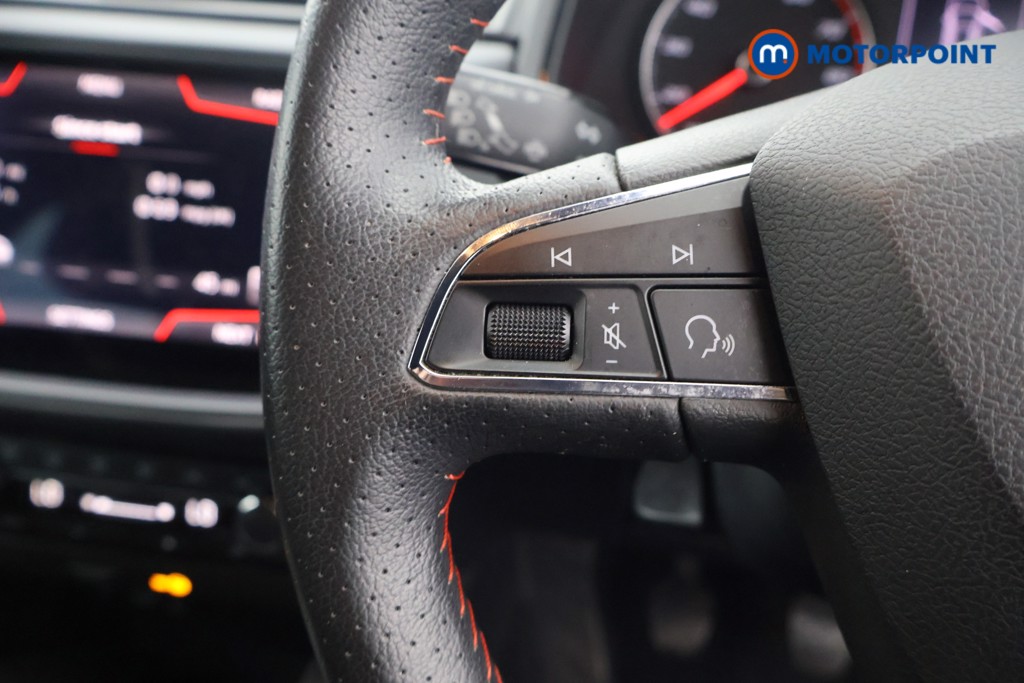 Seat Arona FR Manual Petrol SUV - Stock Number (1641659) - 3rd supplementary image