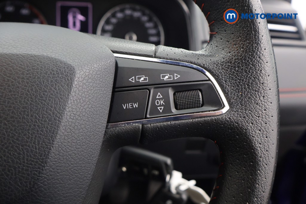 Seat Arona FR Manual Petrol SUV - Stock Number (1641659) - 4th supplementary image