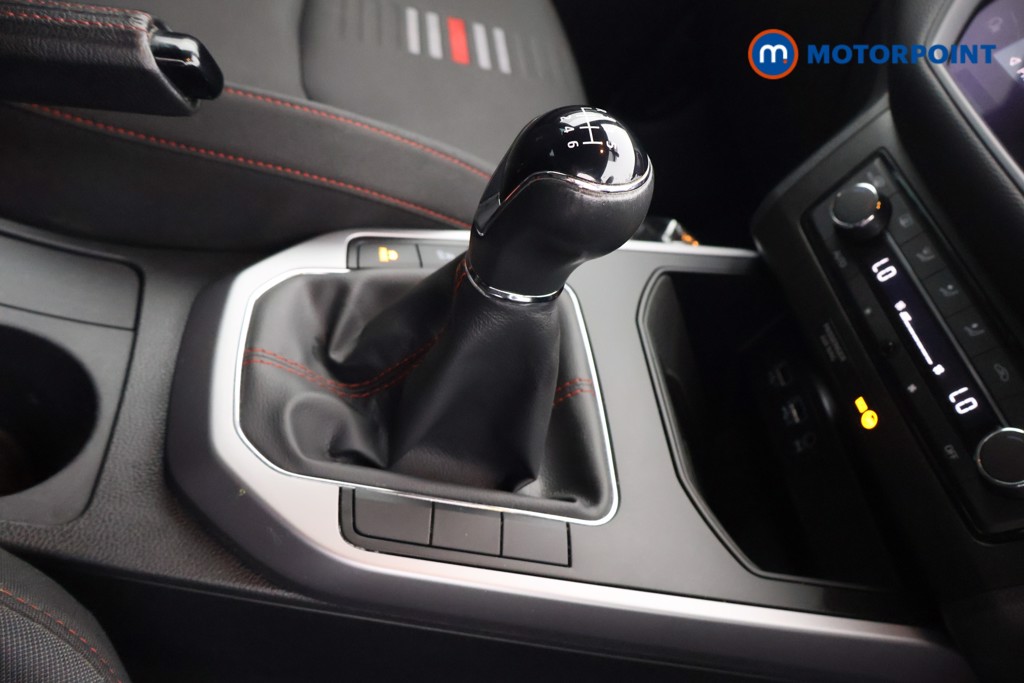 Seat Arona FR Manual Petrol SUV - Stock Number (1641659) - 6th supplementary image