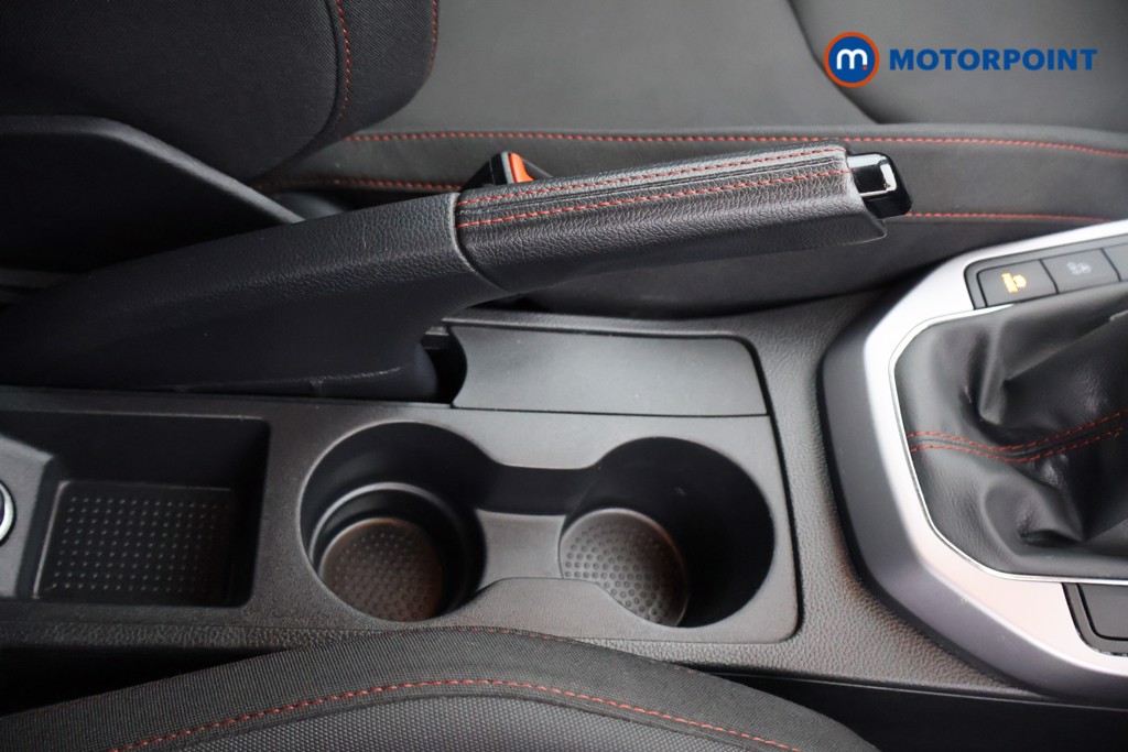 Seat Arona FR Manual Petrol SUV - Stock Number (1641659) - 7th supplementary image