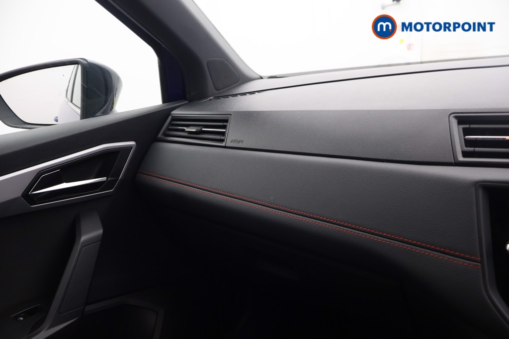 Seat Arona FR Manual Petrol SUV - Stock Number (1641659) - 8th supplementary image