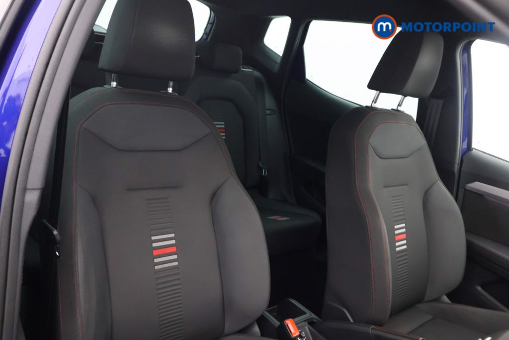 Seat Arona FR Manual Petrol SUV - Stock Number (1641659) - 10th supplementary image