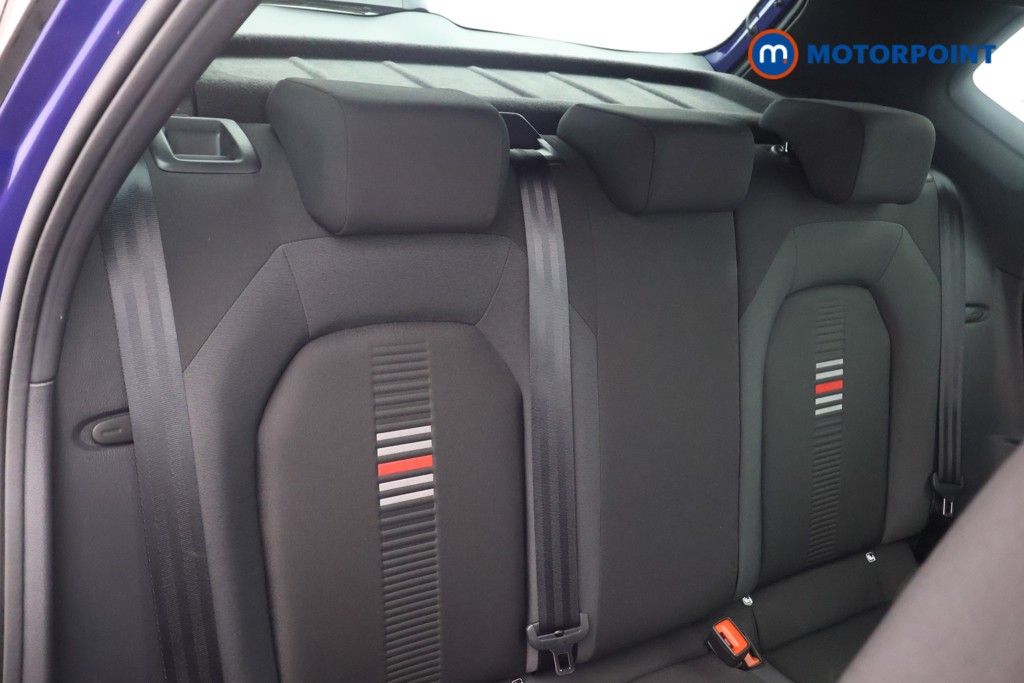 Seat Arona FR Manual Petrol SUV - Stock Number (1641659) - 11th supplementary image
