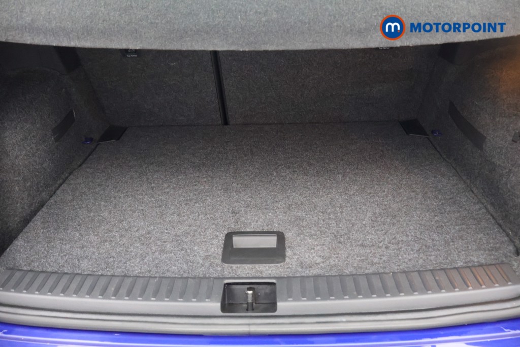 Seat Arona FR Manual Petrol SUV - Stock Number (1641659) - 12th supplementary image