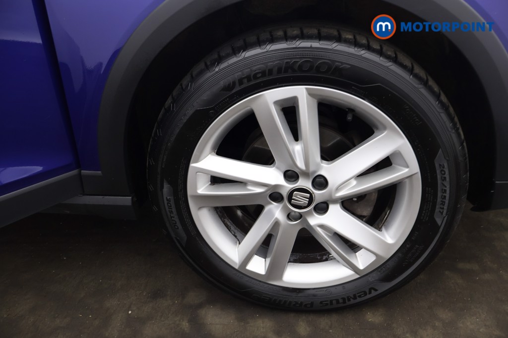Seat Arona FR Manual Petrol SUV - Stock Number (1641659) - 14th supplementary image