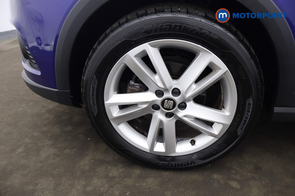 Seat Arona FR Manual Petrol SUV - Stock Number (1641659) - 15th supplementary image