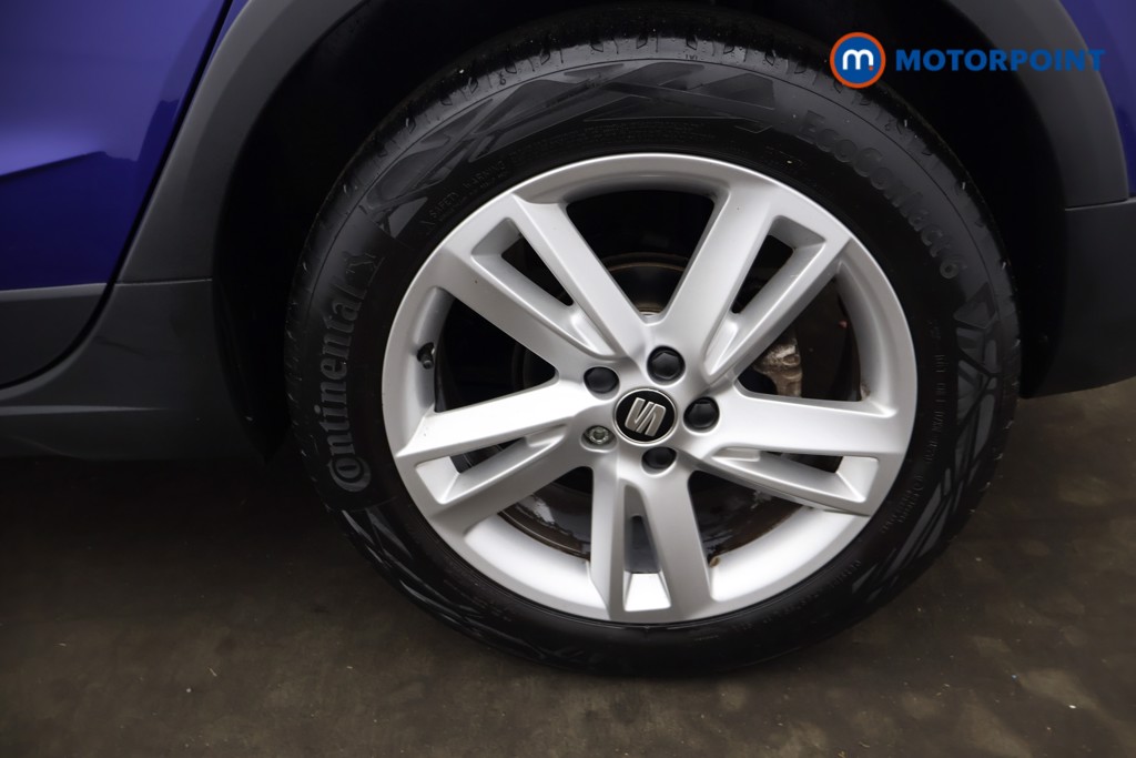 Seat Arona FR Manual Petrol SUV - Stock Number (1641659) - 16th supplementary image