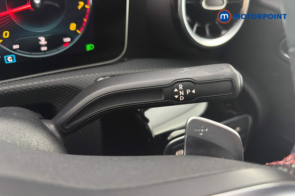 Mercedes-Benz A Class Amg Line Automatic Petrol Hatchback - Stock Number (1641663) - 7th supplementary image