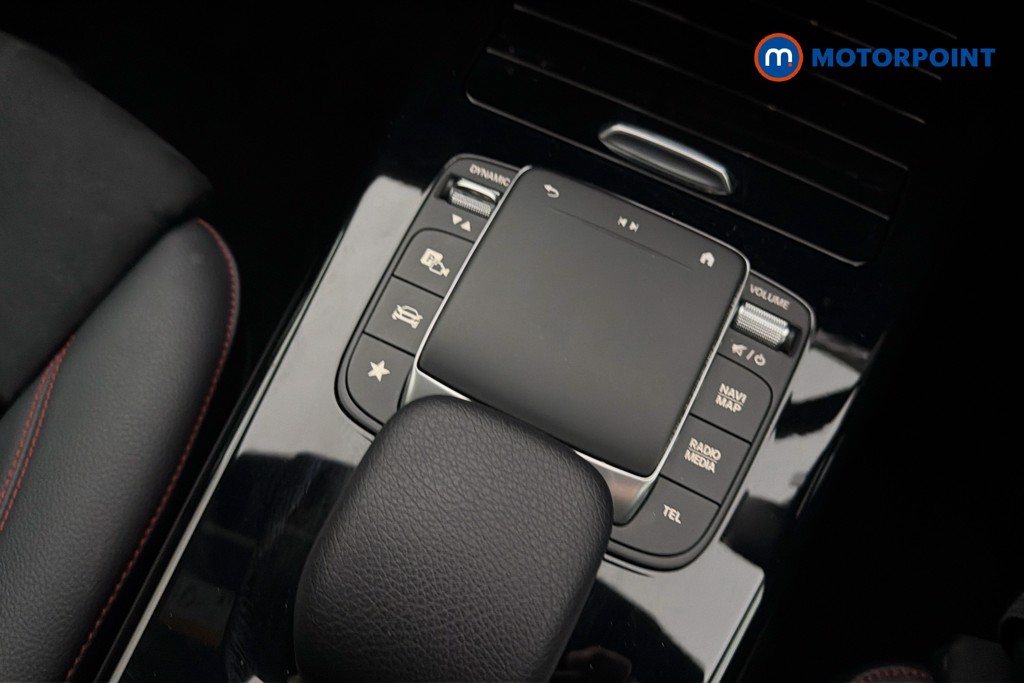 Mercedes-Benz A Class Amg Line Automatic Petrol Hatchback - Stock Number (1641663) - 15th supplementary image
